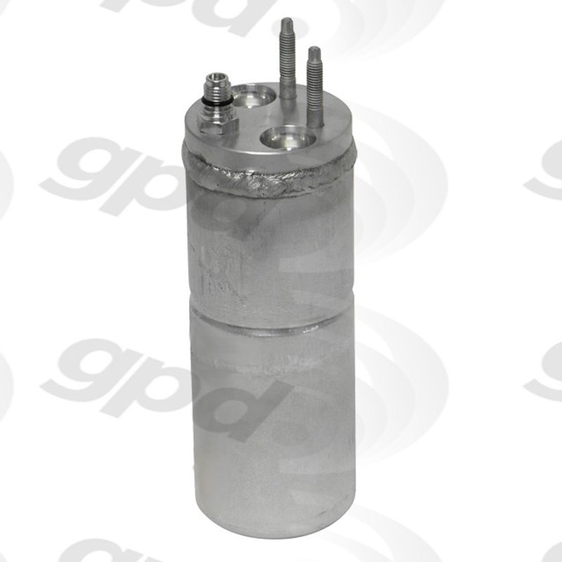 Global Parts 1412036 A/C Receiver Drier