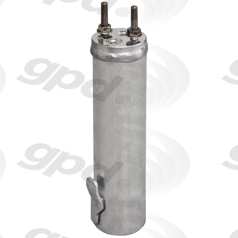 Global Parts 1412043 A/C Receiver Drier