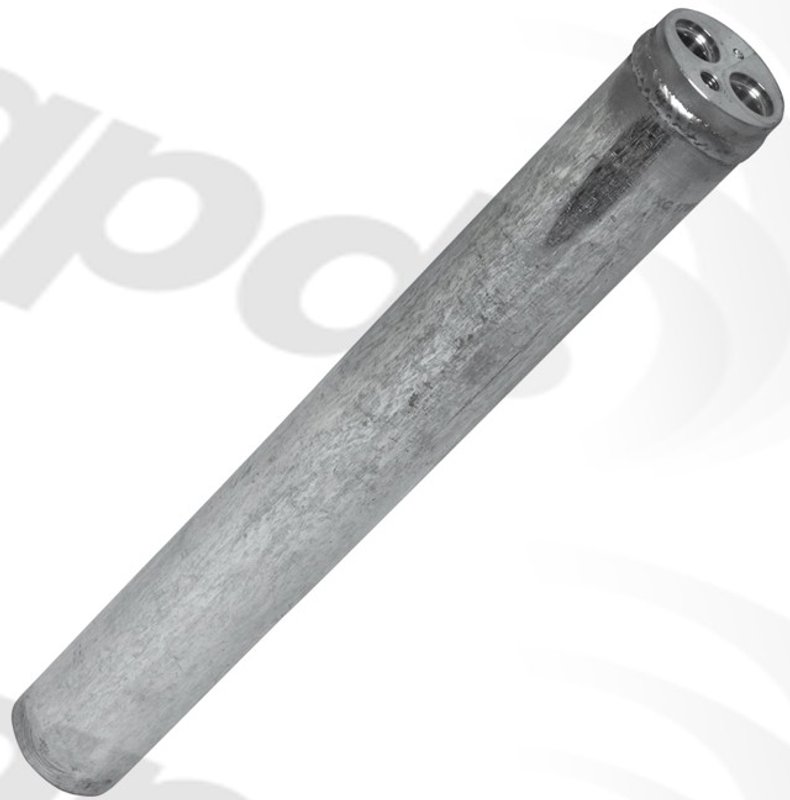 Global Parts 1412057 A/C Receiver Drier / Desiccant Element