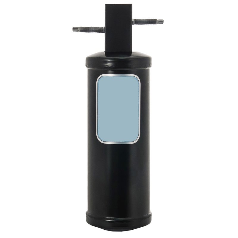 Global Parts 1412058 A/C Receiver Drier
