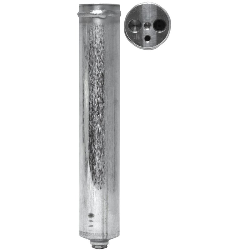 Global Parts 1412088 A/C Receiver Drier