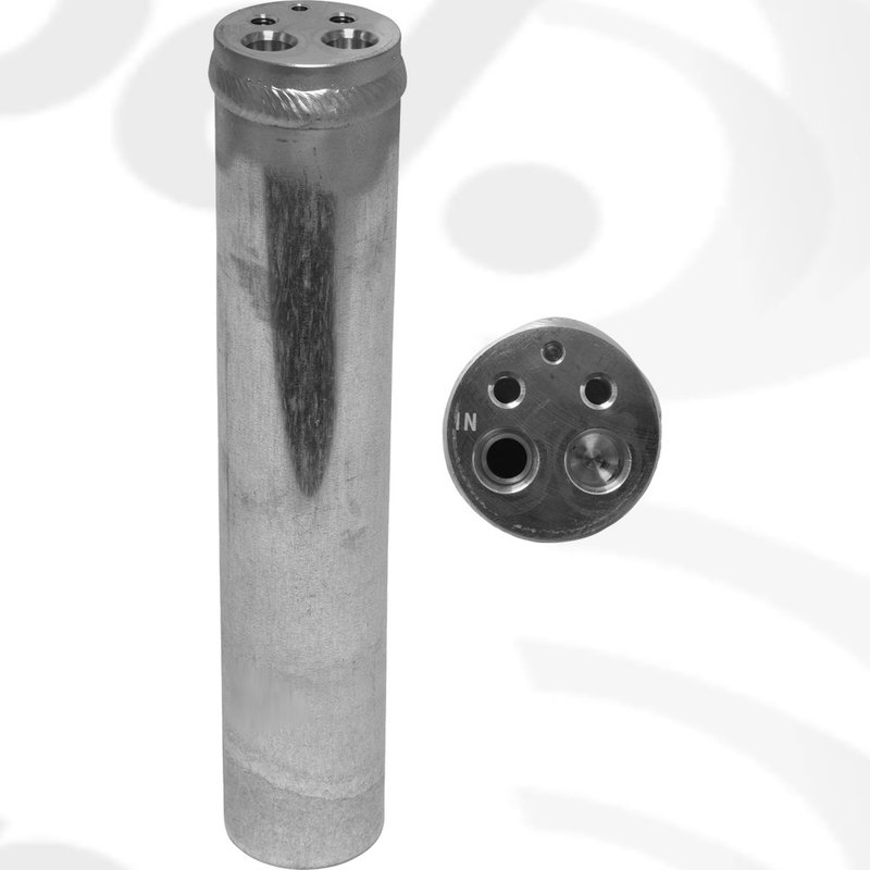 Global Parts 1412092 A/C Receiver Drier