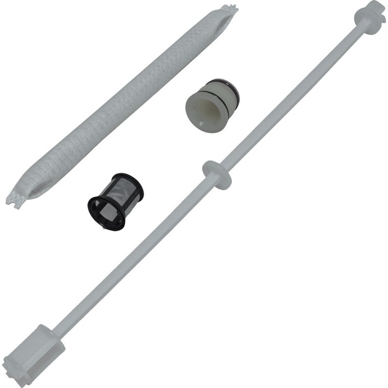 Global Parts 1412103 A/C Receiver Drier / Desiccant Element