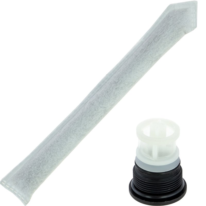 Global Parts 1412109 A/C Receiver Drier / Desiccant Element