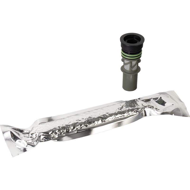 Global Parts 1412113 A/C Receiver Drier / Desiccant Element