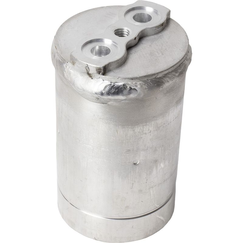 Global Parts 1412122 A/C Receiver Drier
