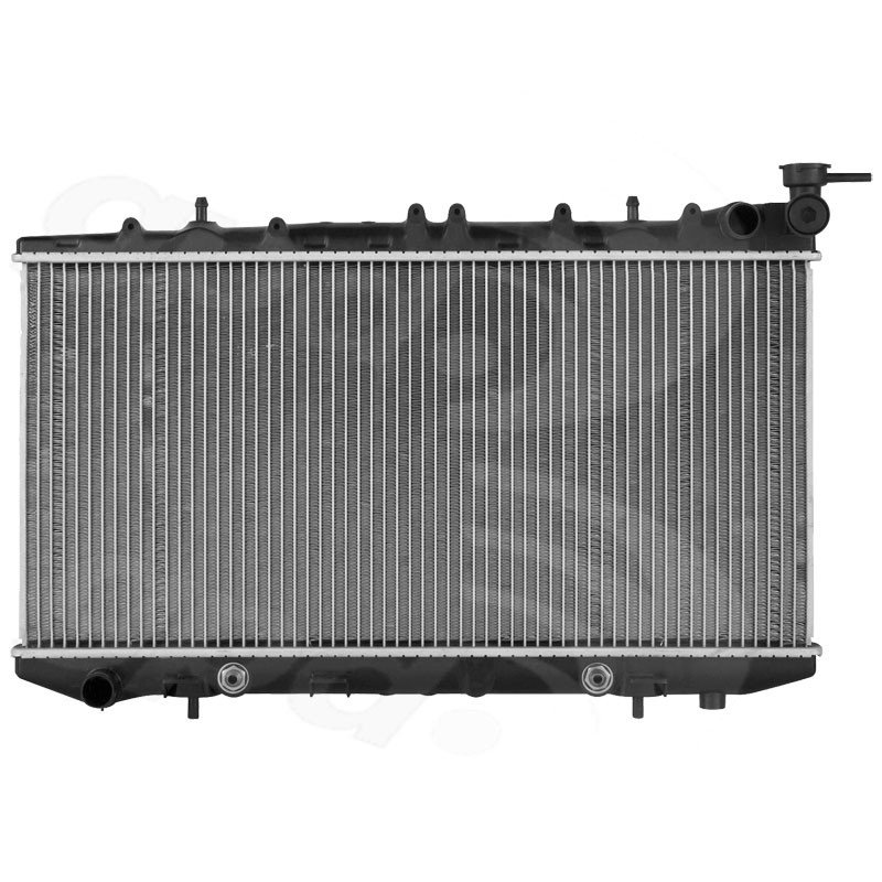 Global Parts 1426C Radiator
