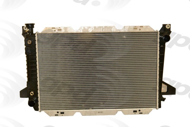 Global Parts 1451C Radiator