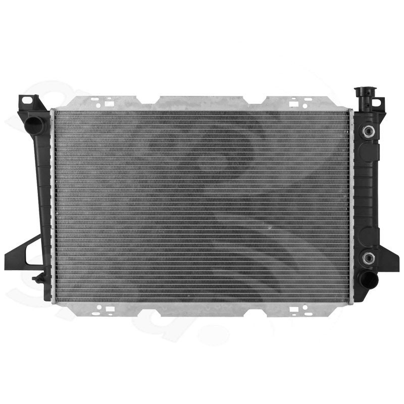 Global Parts 1454C Radiator