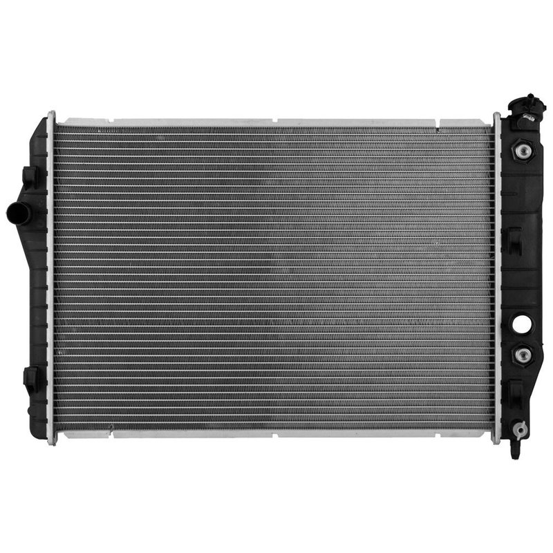Global Parts 1485C Radiator