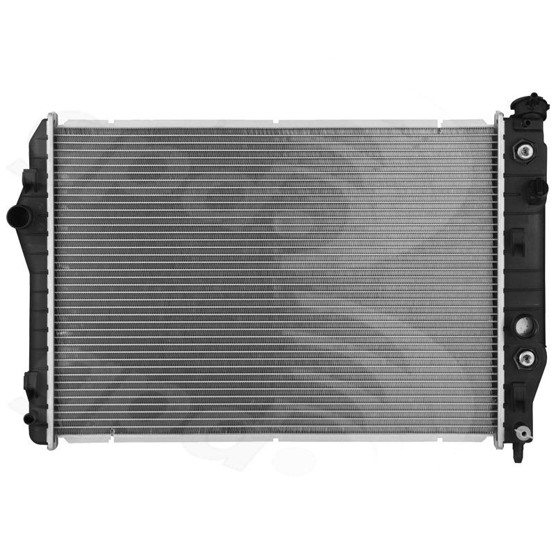 Global Parts 1486C Radiator