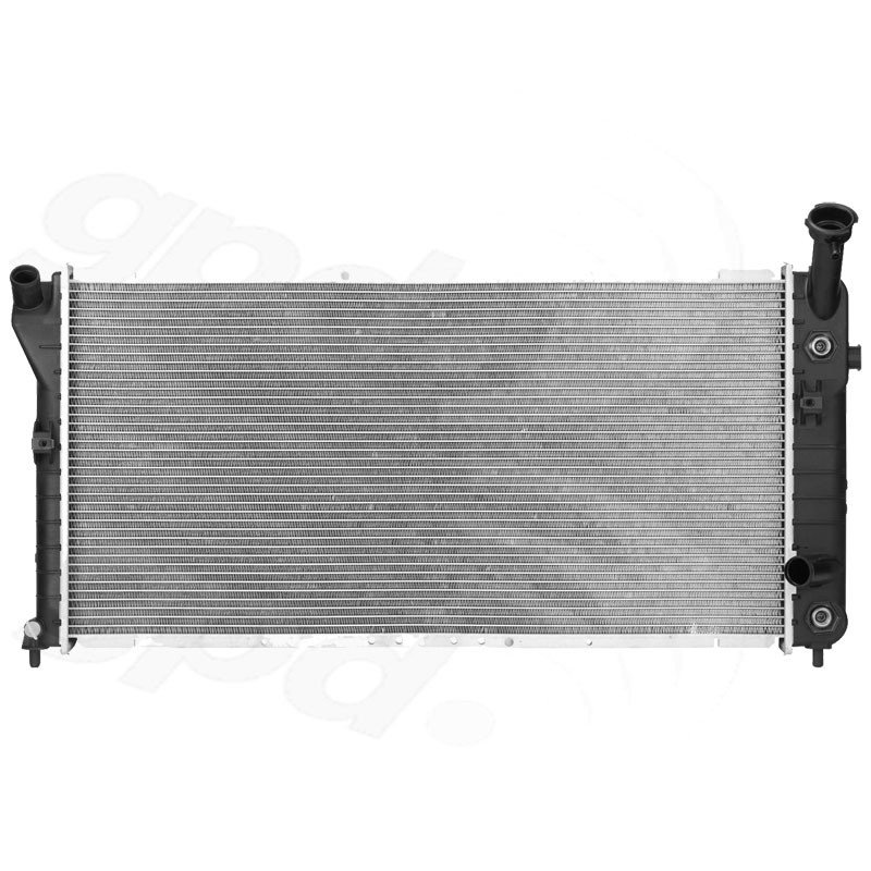 Global Parts 1519C Radiator