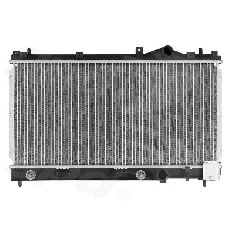 Global Parts 1548C Radiator