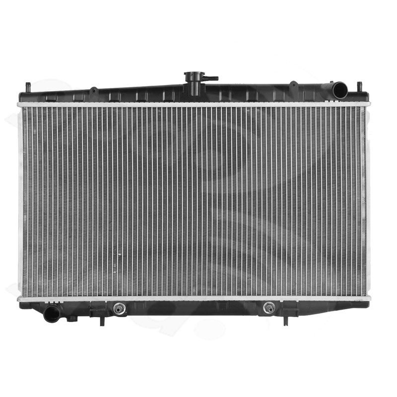 Global Parts 1573C Radiator