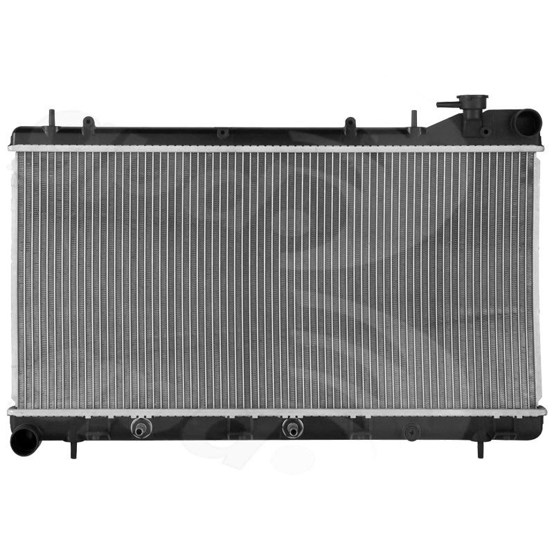 Global Parts 1574C Radiator