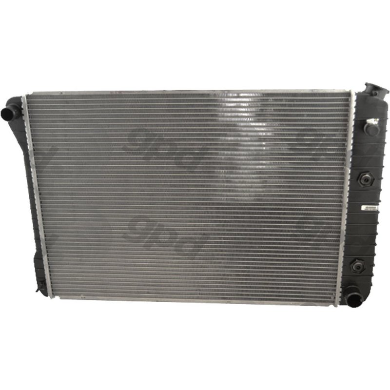 Global Parts 1599C Radiator