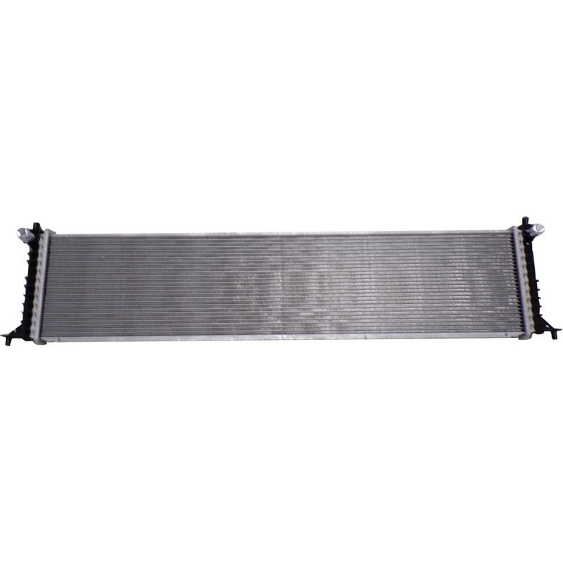 Global Parts 16001C Radiator