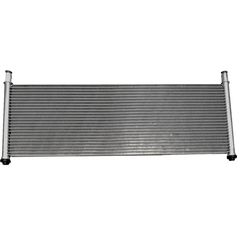 Global Parts 16002C Radiator