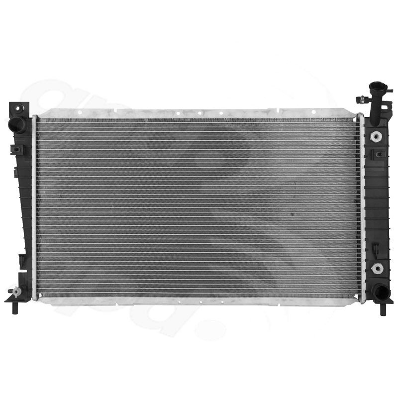 Global Parts 1609C Radiator