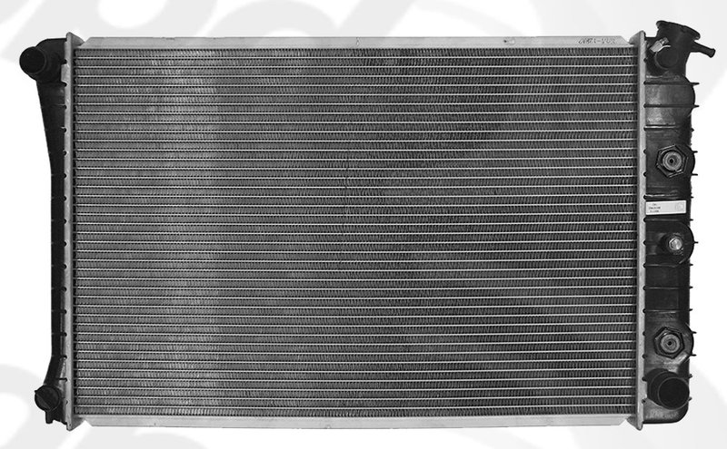 Global Parts 162C Radiator