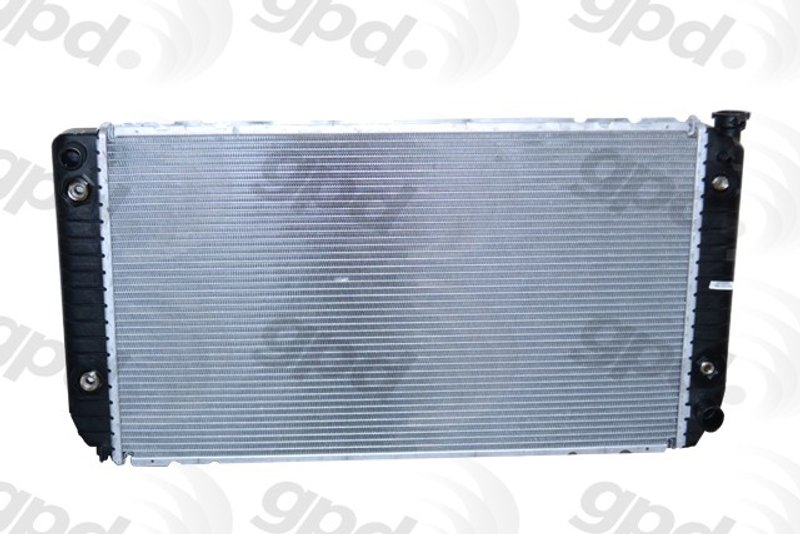 Global Parts 1696C Radiator