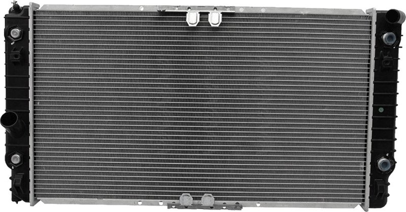 Global Parts 1700C Radiator