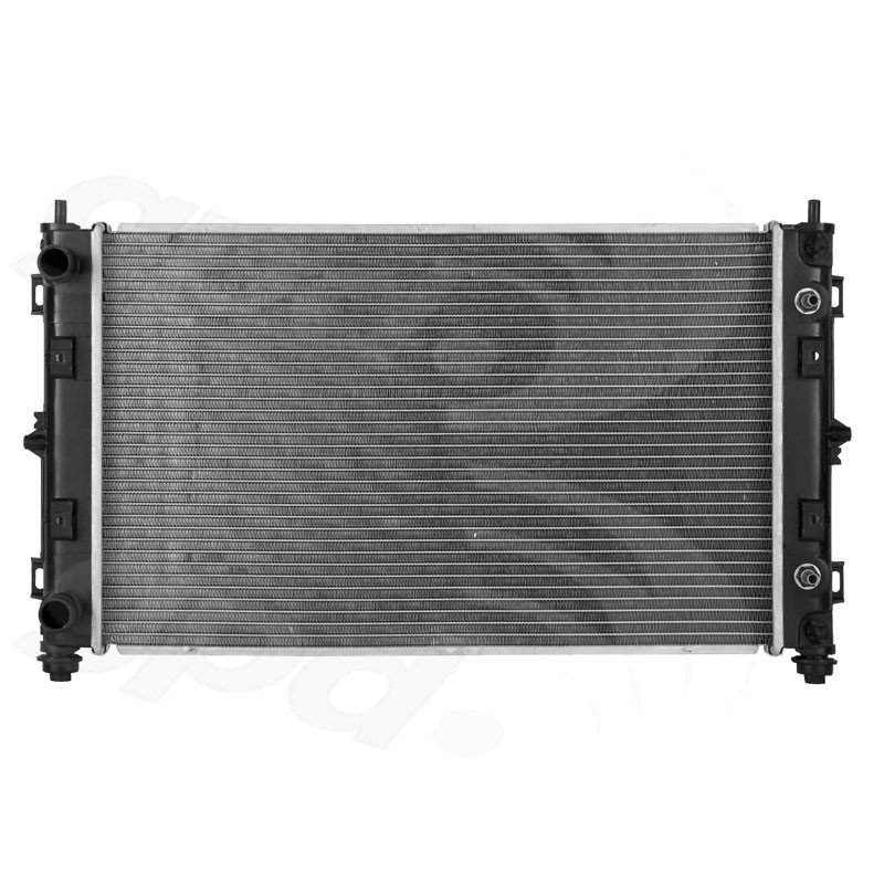 Global Parts 1703C Radiator
