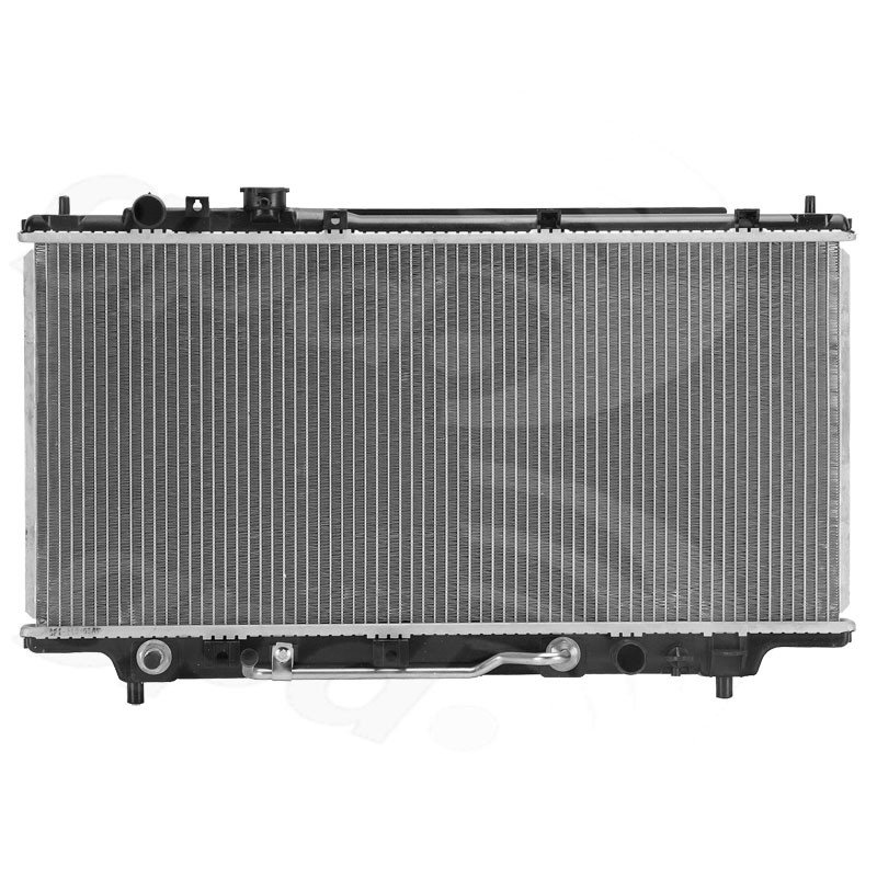 Global Parts 1704C Radiator