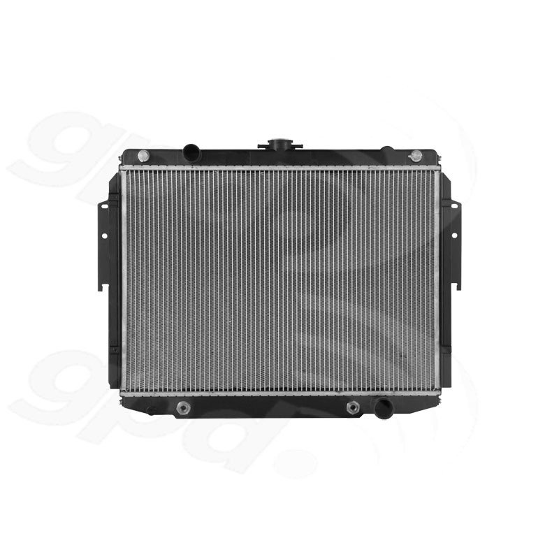 Global Parts 1707C Radiator