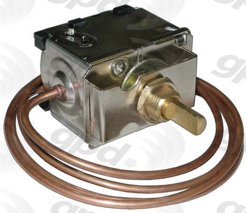 Global Parts 1711239 A/C Thermo Switch