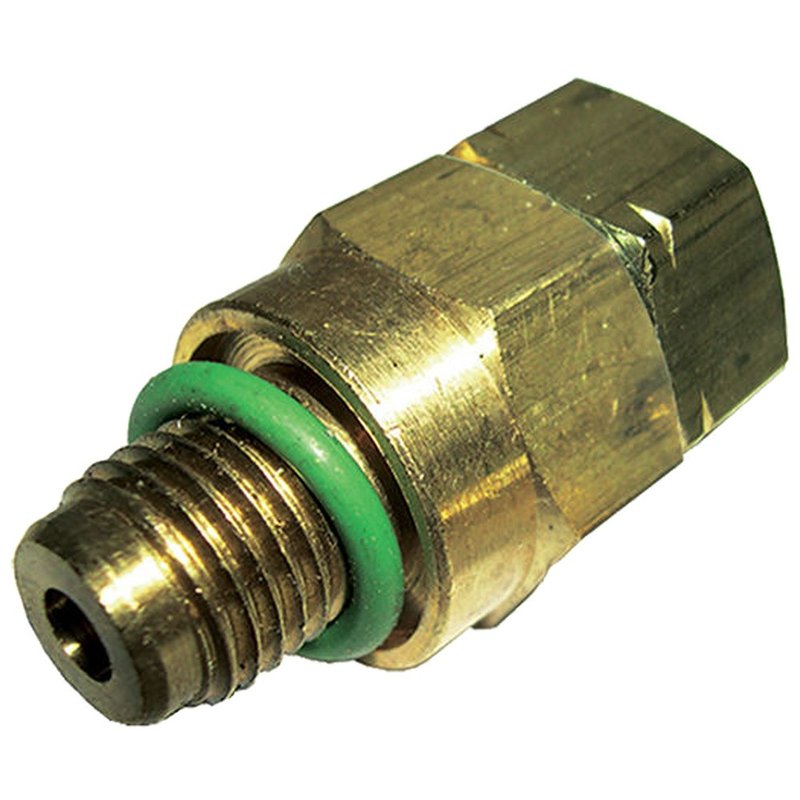 Global Parts 1711252 A/C Compressor Relief Valve