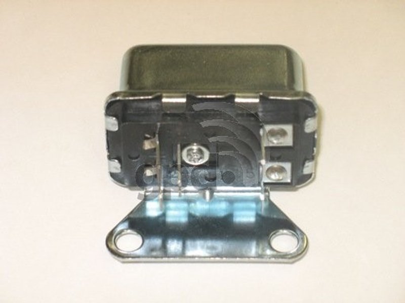 Global Parts 1711257 HVAC Blower Motor Relay