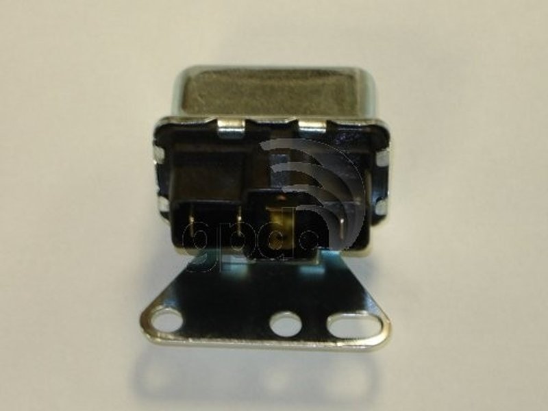 Global Parts 1711264 HVAC Blower Relay