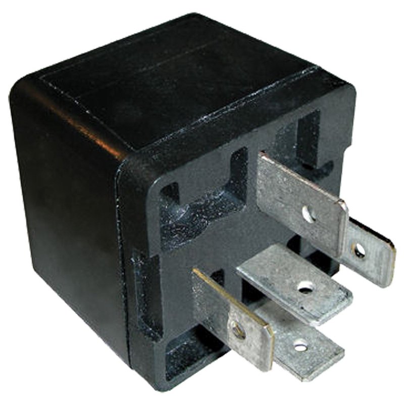 Global Parts 1711270 HVAC Relay