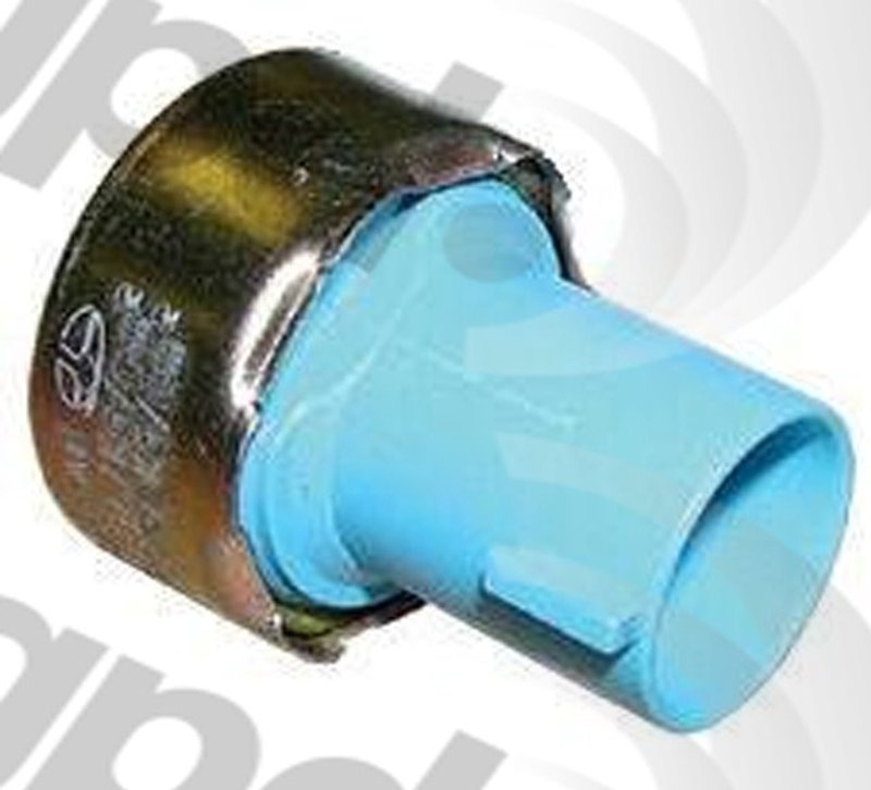 Global Parts 1711327 Engine Cooling Fan Switch