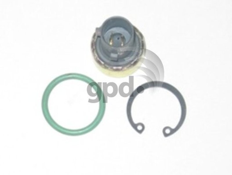 Global Parts 1711329 A/C Compressor Cut-Out Switch