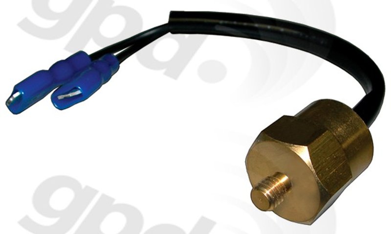 Global Parts 1711331 HVAC Pressure Switch