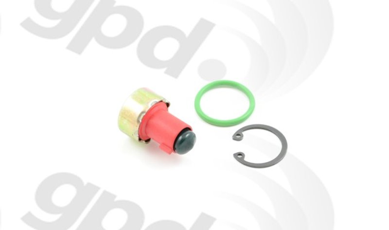 Global Parts 1711332 A/C Compressor Cut-Out Switch
