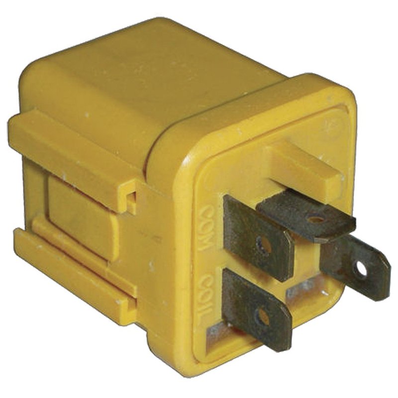 Global Parts 1711341 HVAC Relay