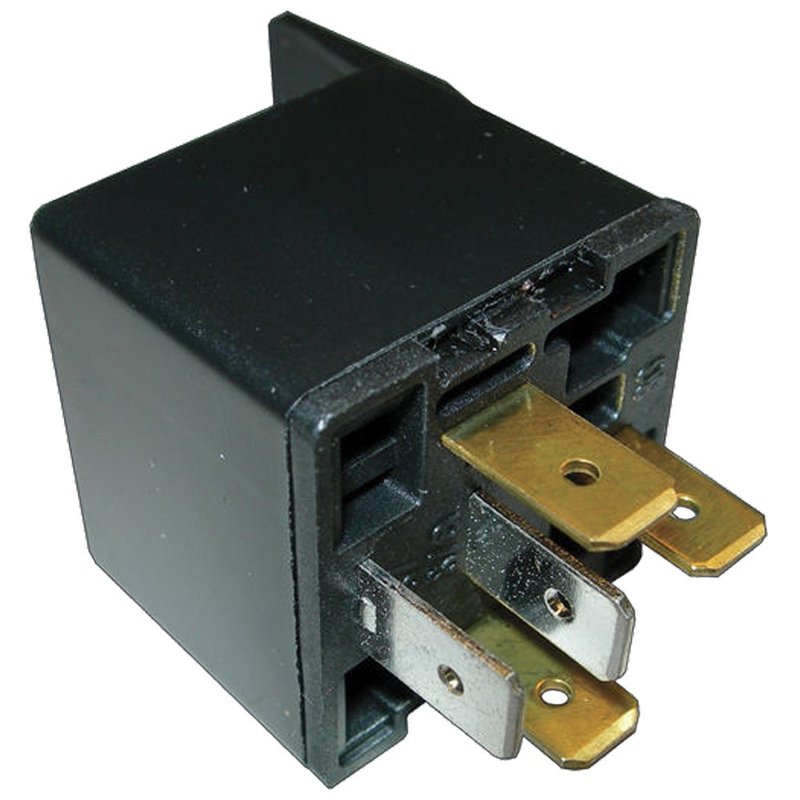 Global Parts 1711348 HVAC Relay