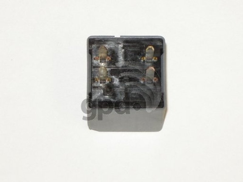 Global Parts 1711350 HVAC Blower Motor Relay