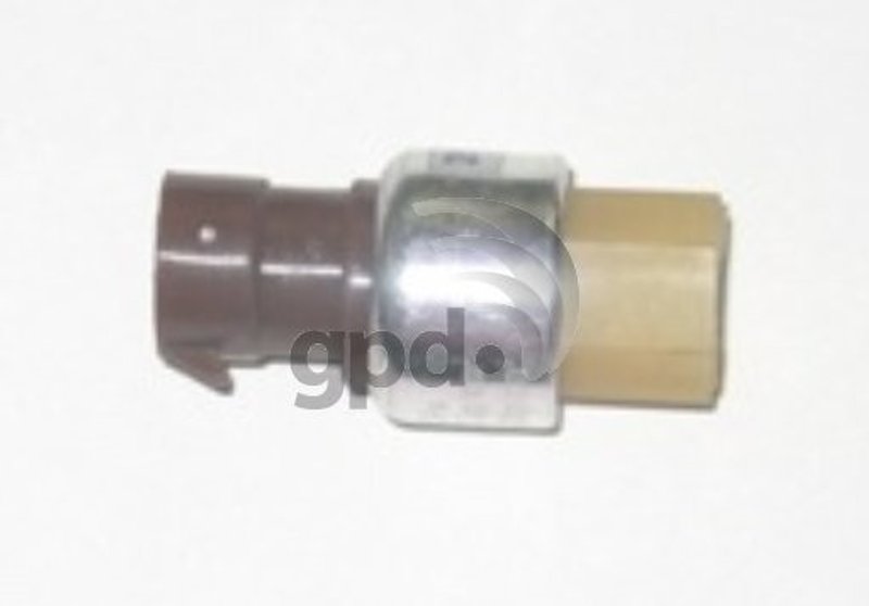 Global Parts 1711363 A/C Clutch Cycle Switch