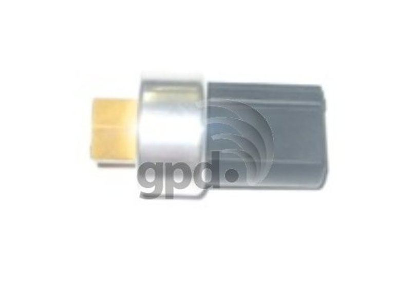 Global Parts 1711369 A/C Clutch Cycle Switch