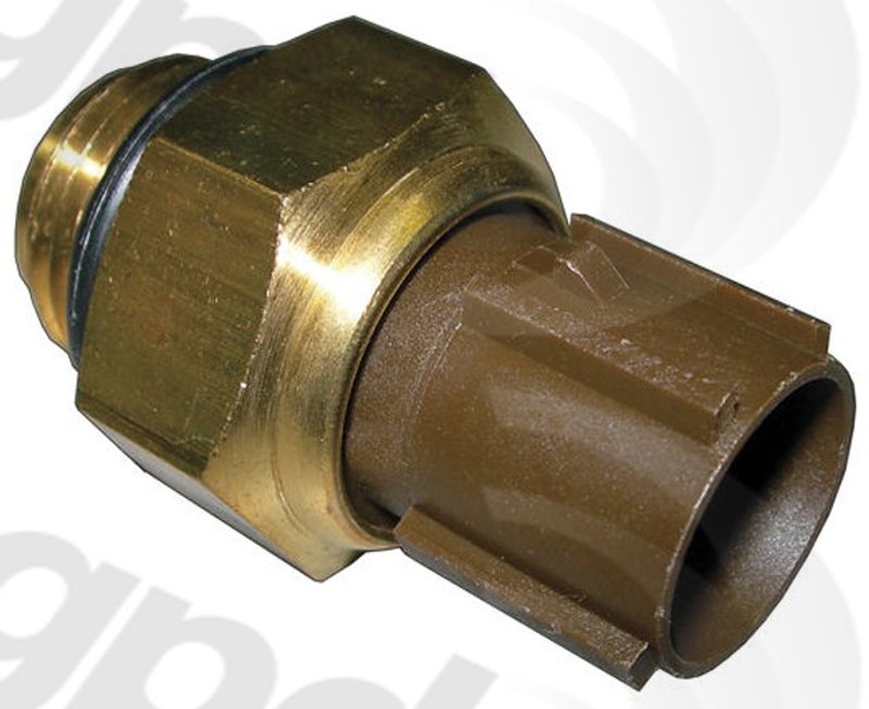 Global Parts 1711392 Engine Cooling Fan Switch
