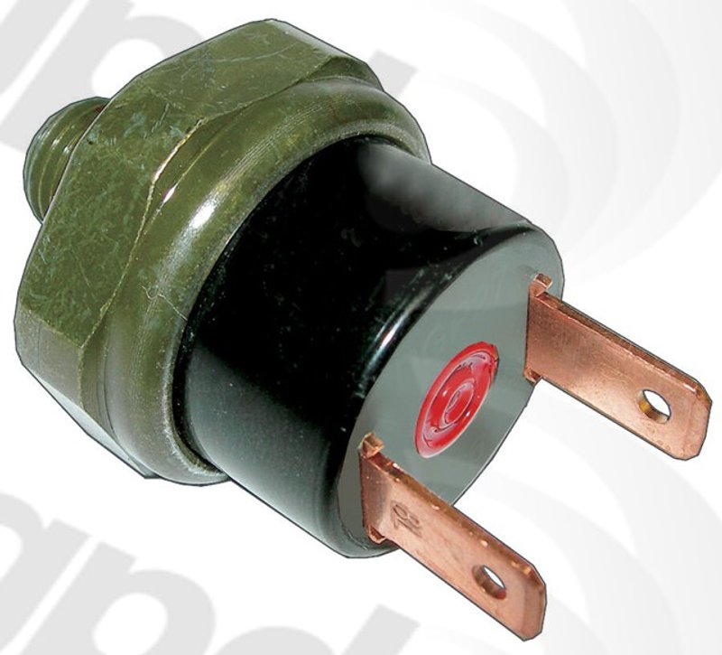 Global Parts 1711421 HVAC Pressure Switch