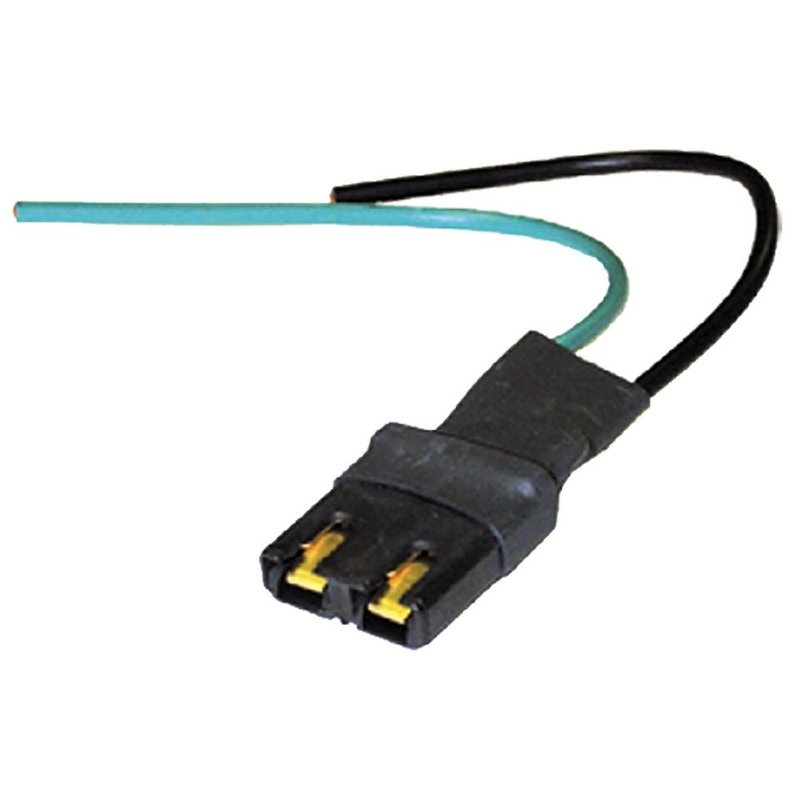 Global Parts 1711440 A/C Compressor Clutch Connector