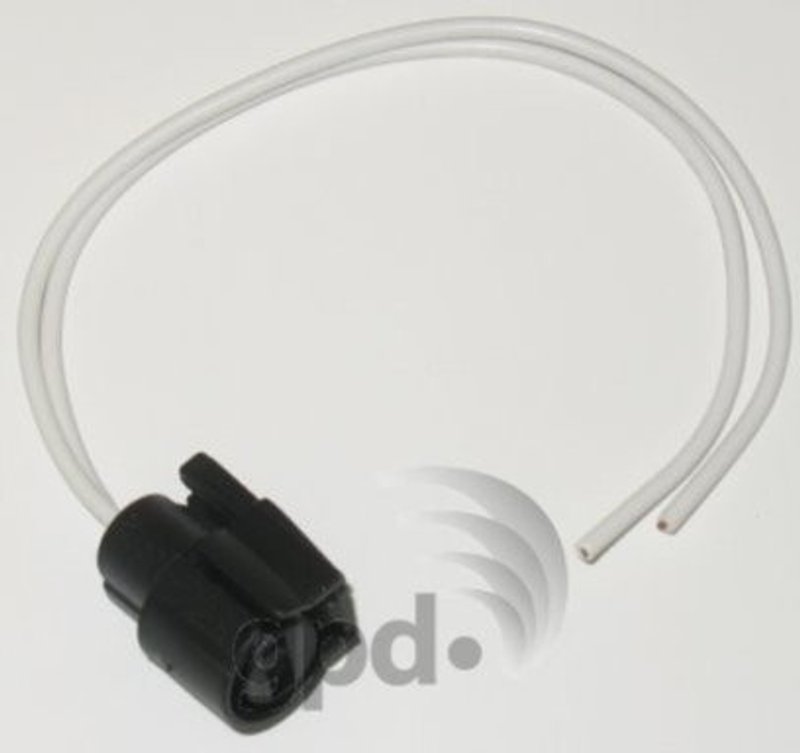 Global Parts 1711452 A/C Clutch Cycle Switch Connector