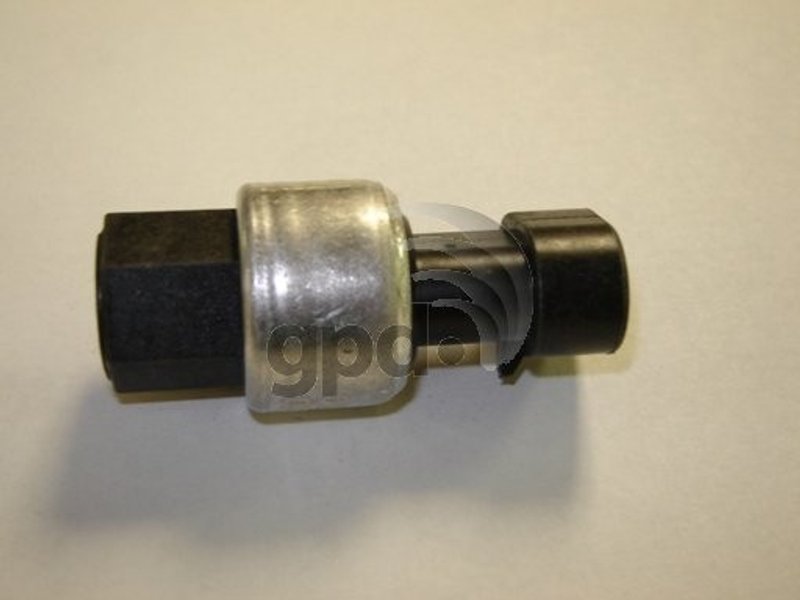 Global Parts 1711456 A/C Clutch Cycle Switch
