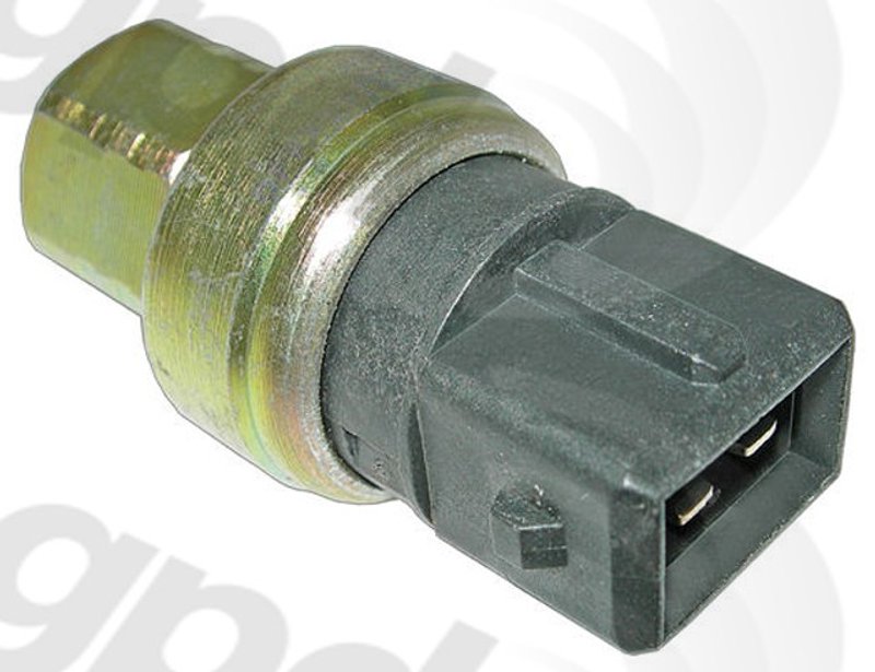 Global Parts 1711465 A/C Clutch Cycle Switch