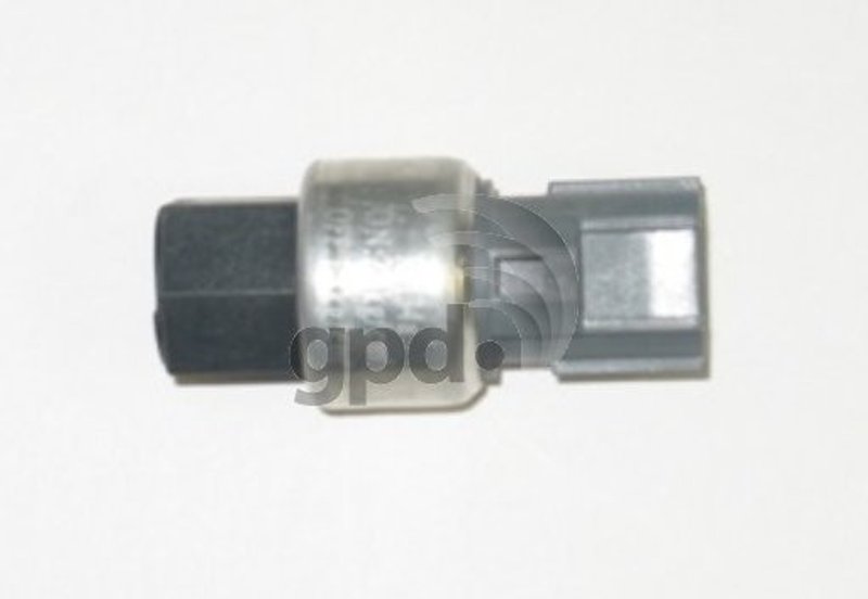 Global Parts 1711502 A/C Clutch Cycle Switch